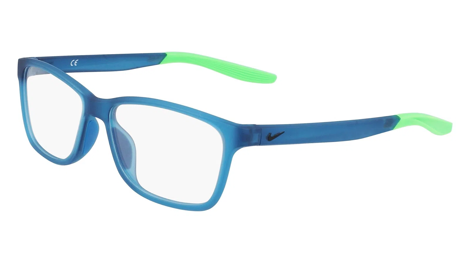 Nike 5048 Eyeglasses - view 2
